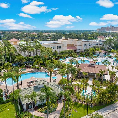 5025 Shoreway Loop #203 Orlando Esterno foto