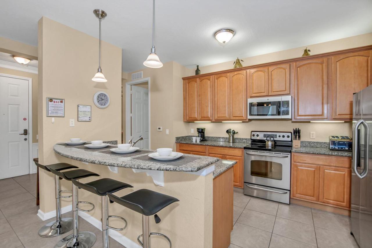 5025 Shoreway Loop #203 Orlando Esterno foto