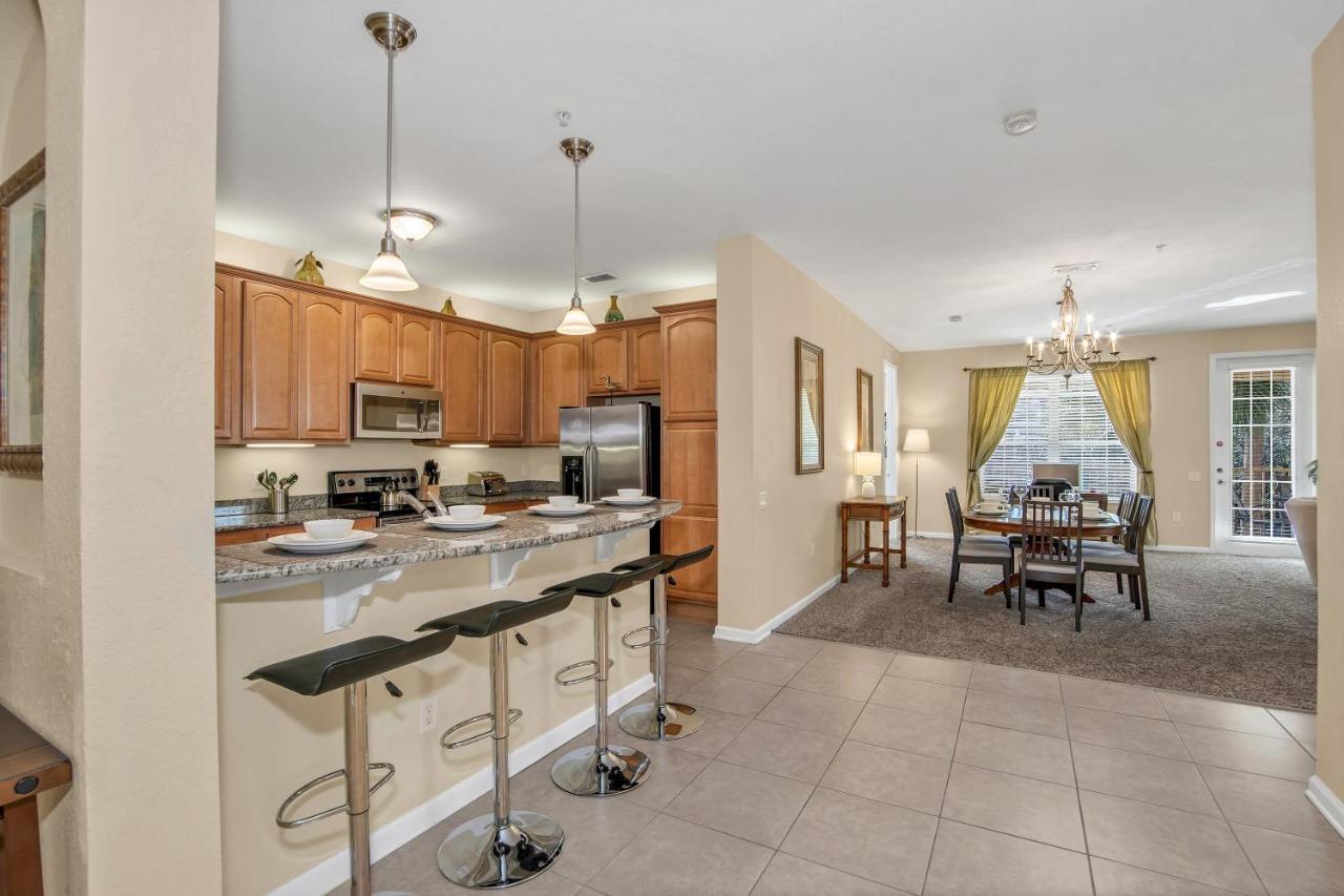 5025 Shoreway Loop #203 Orlando Esterno foto