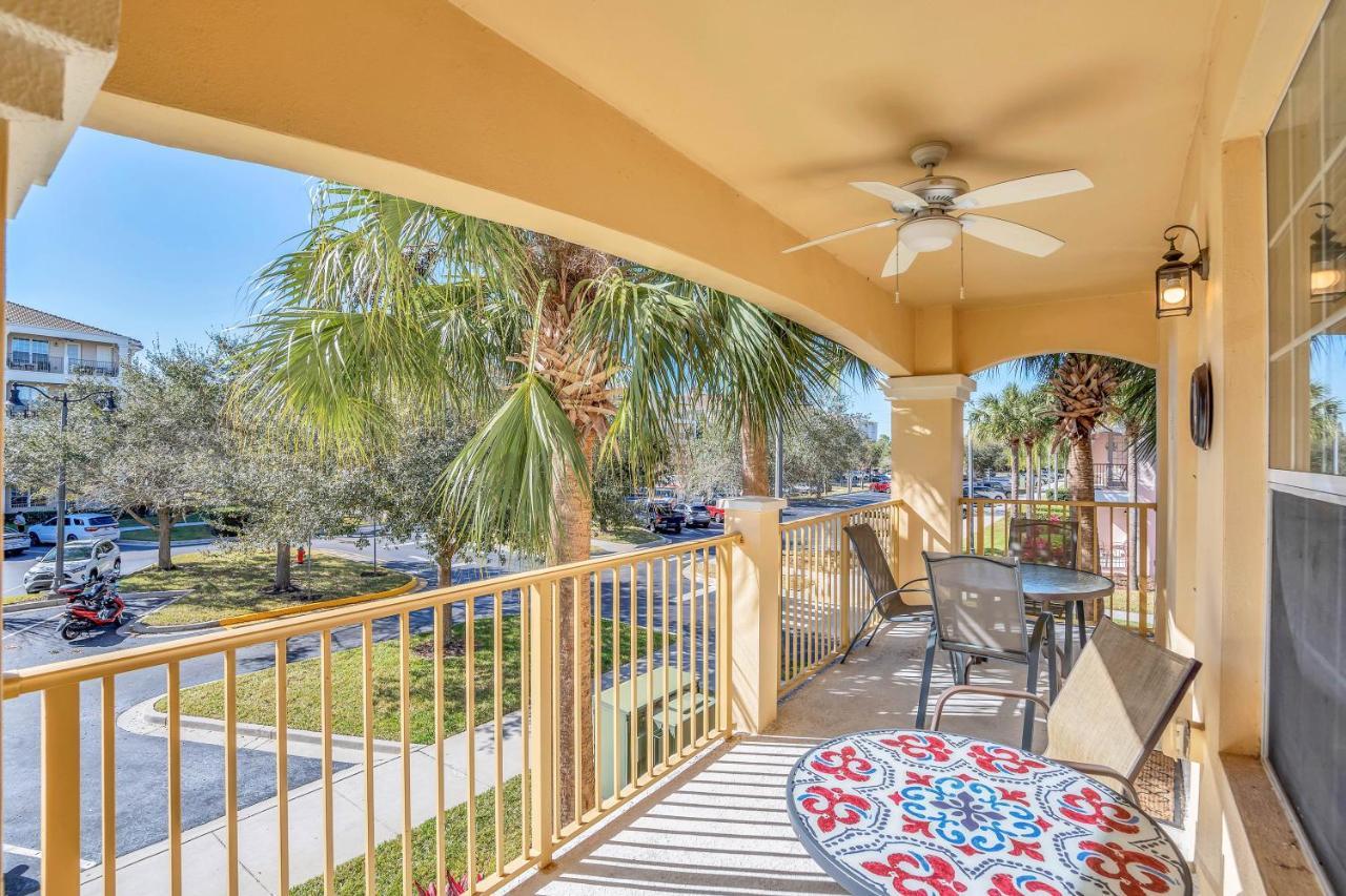 5025 Shoreway Loop #203 Orlando Esterno foto