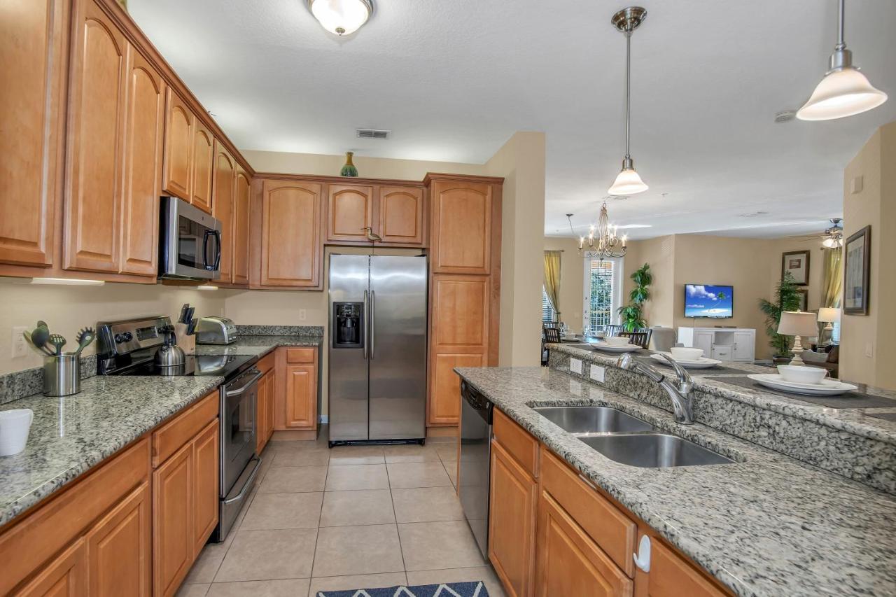 5025 Shoreway Loop #203 Orlando Esterno foto