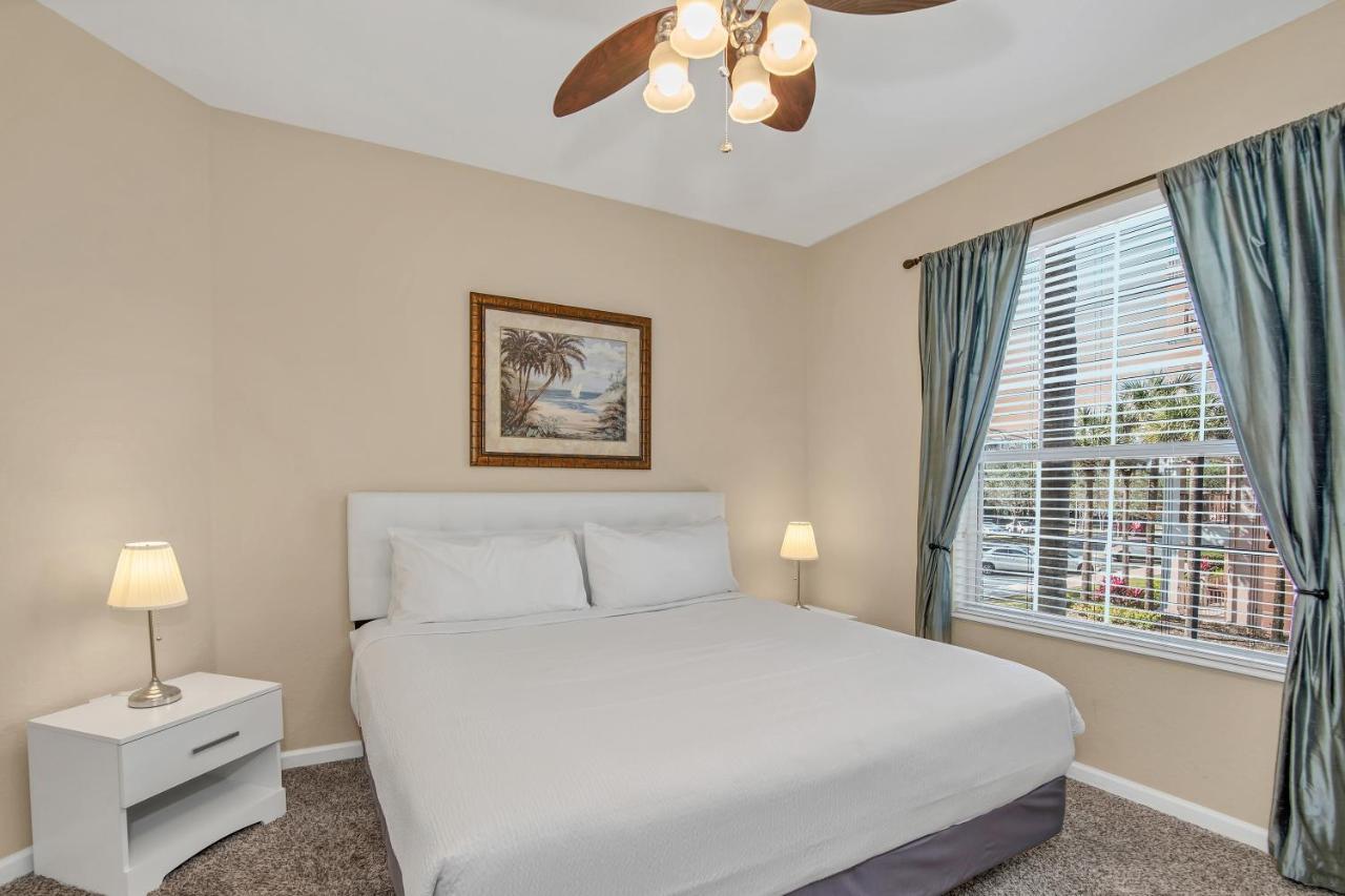 5025 Shoreway Loop #203 Orlando Esterno foto