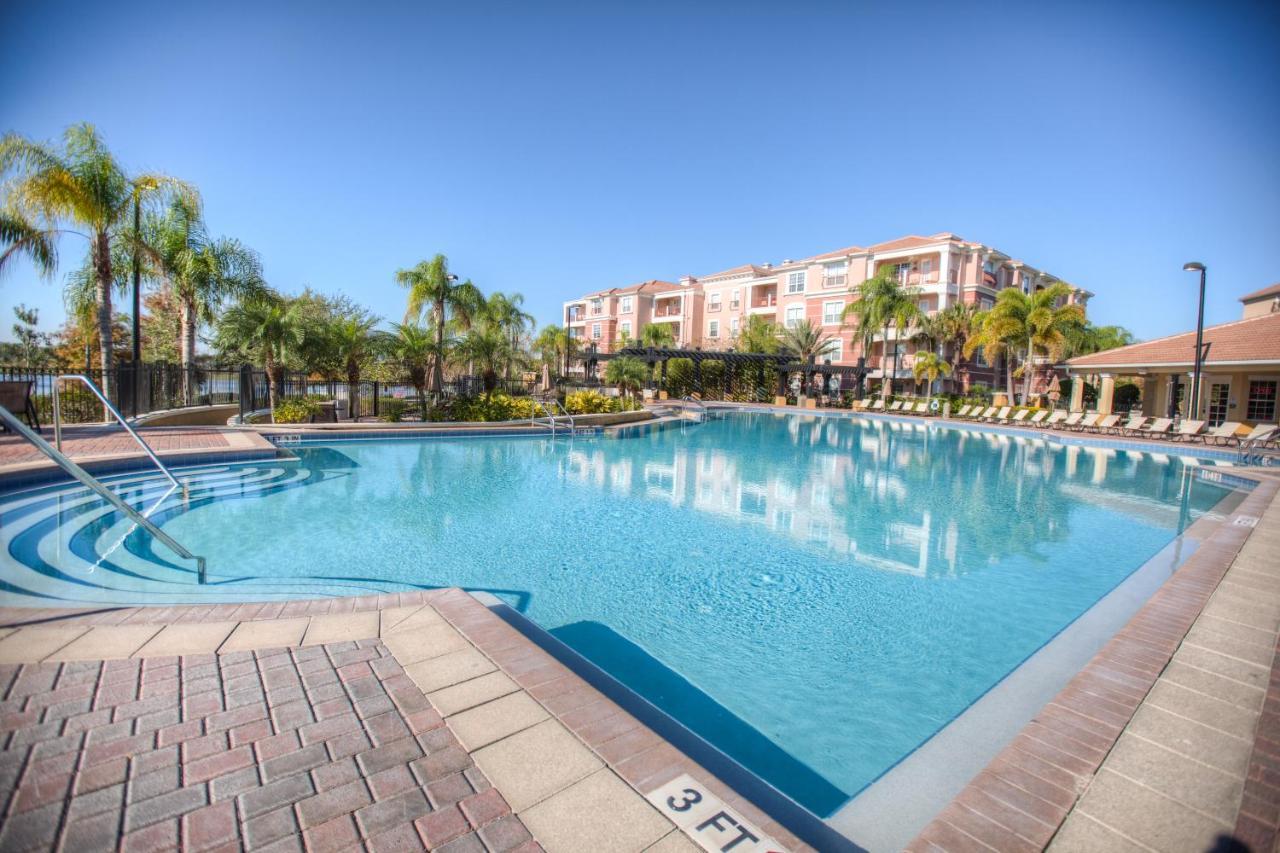 5025 Shoreway Loop #203 Orlando Esterno foto