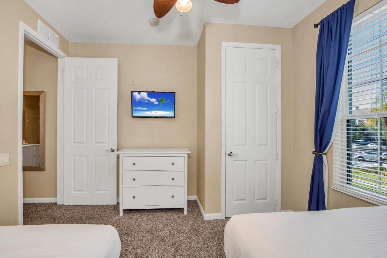 5025 Shoreway Loop #203 Orlando Esterno foto