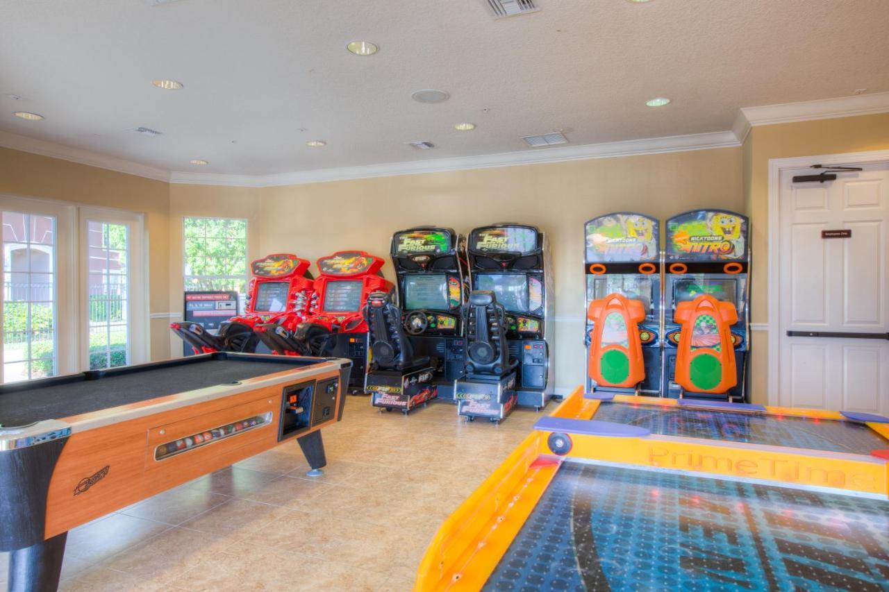 5025 Shoreway Loop #203 Orlando Esterno foto