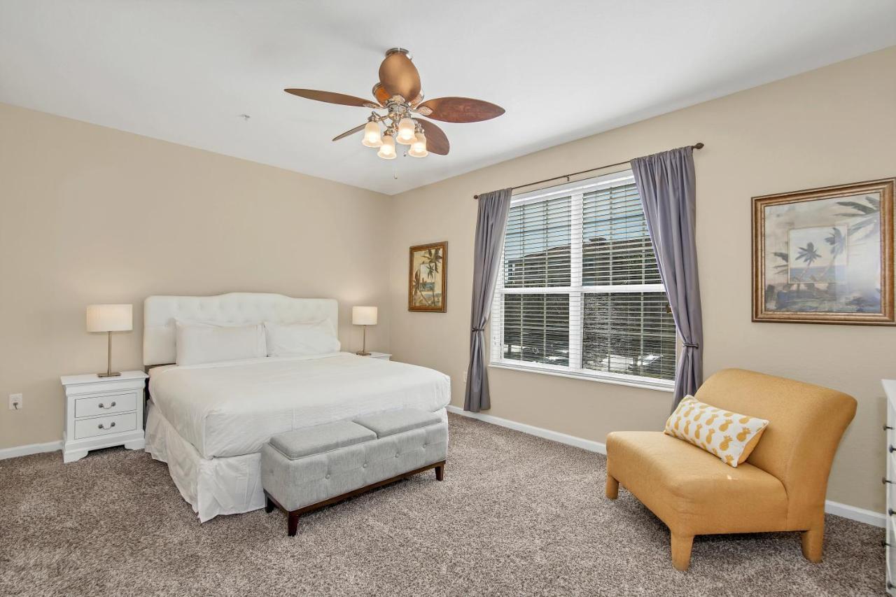 5025 Shoreway Loop #203 Orlando Esterno foto
