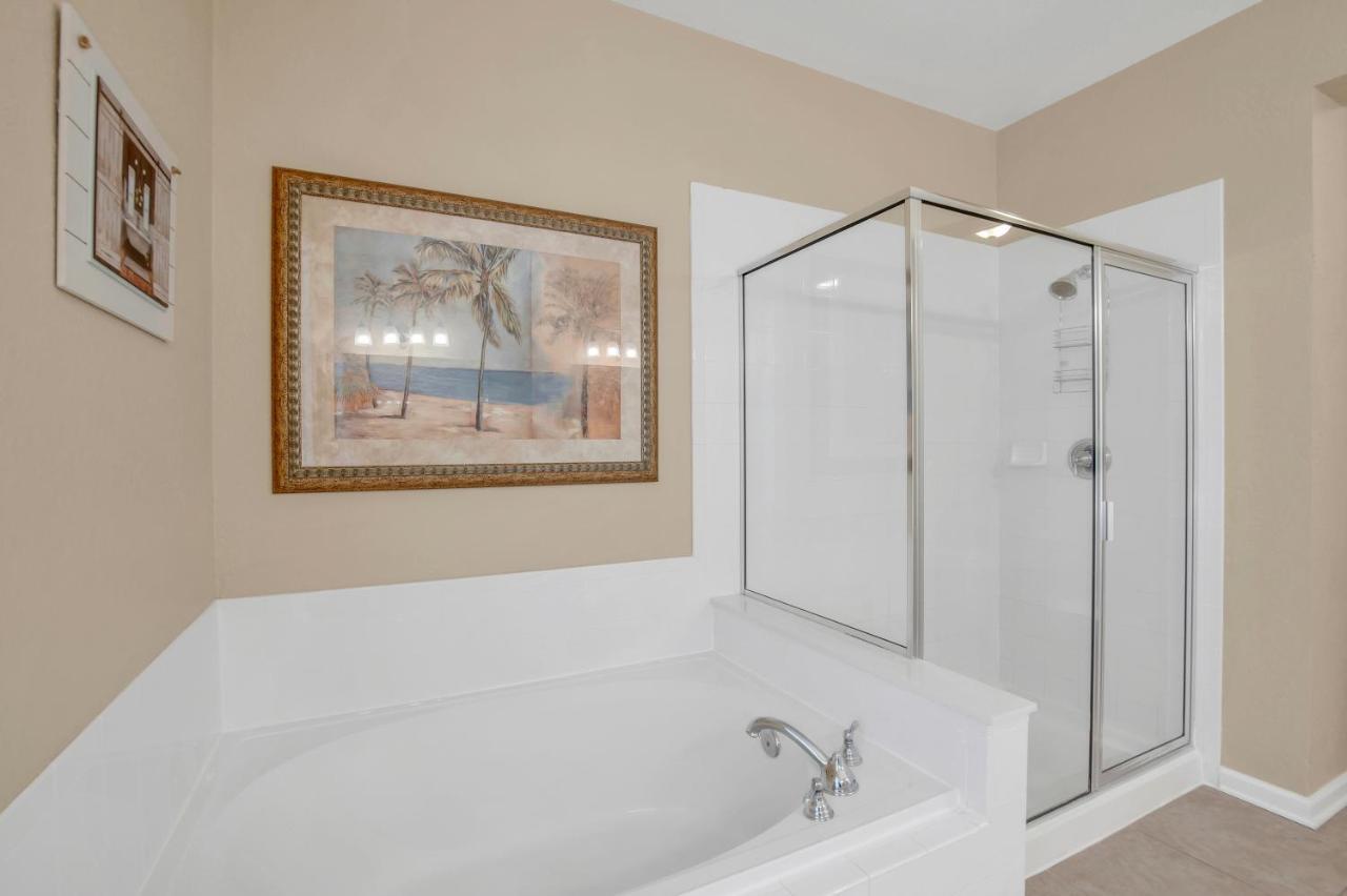 5025 Shoreway Loop #203 Orlando Esterno foto