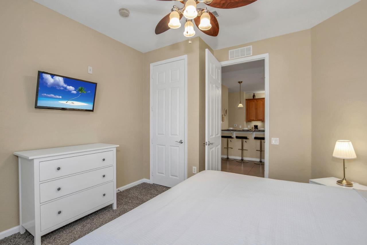 5025 Shoreway Loop #203 Orlando Esterno foto