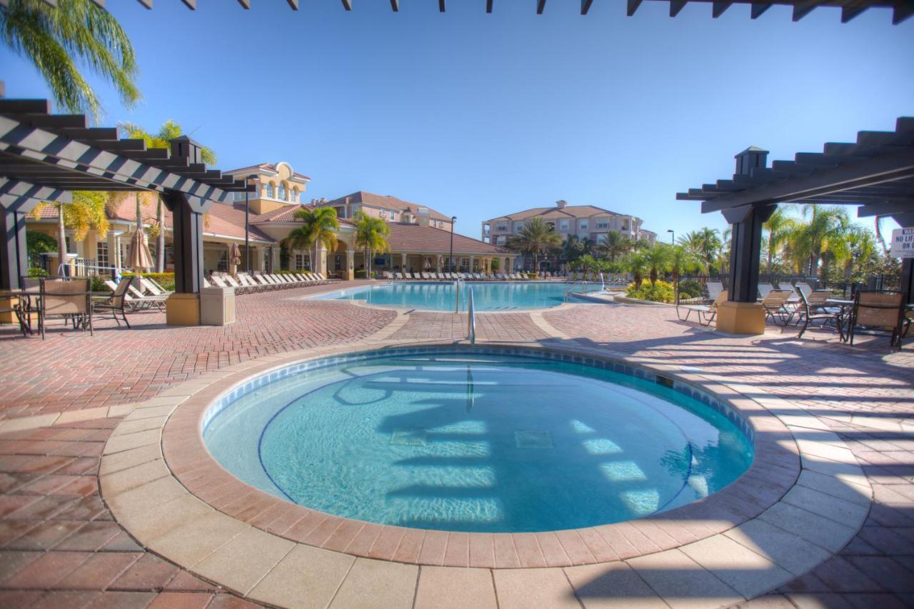 5025 Shoreway Loop #203 Orlando Esterno foto