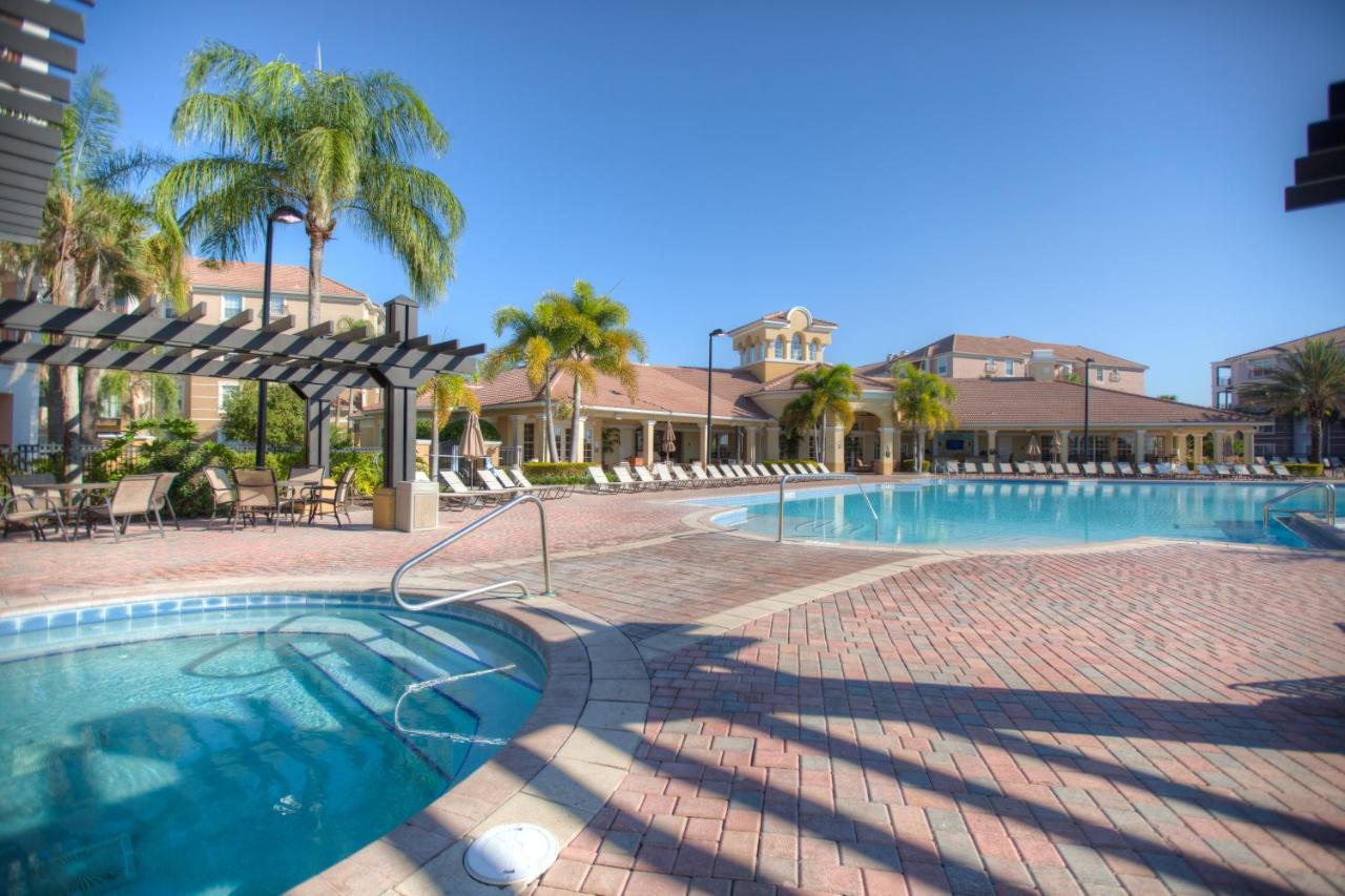 5025 Shoreway Loop #203 Orlando Esterno foto