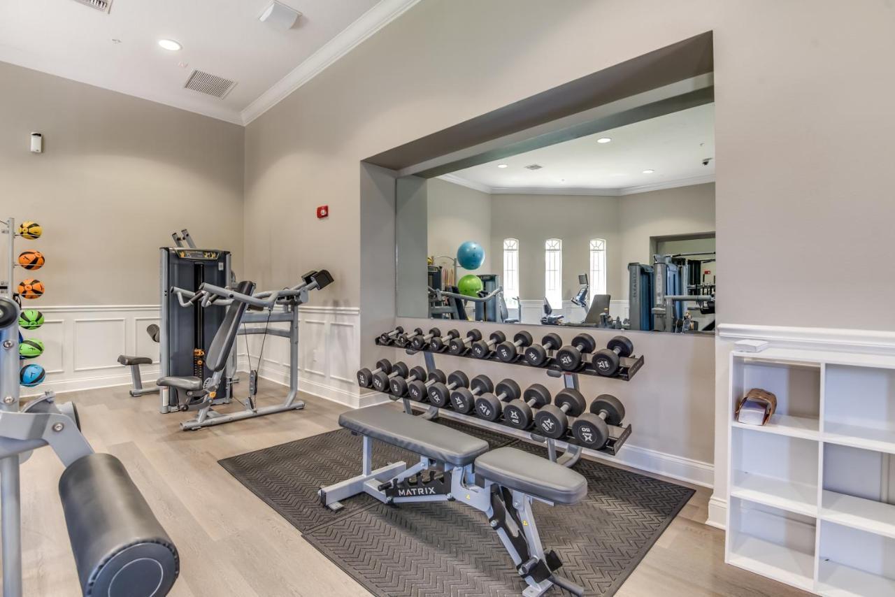 5025 Shoreway Loop #203 Orlando Esterno foto