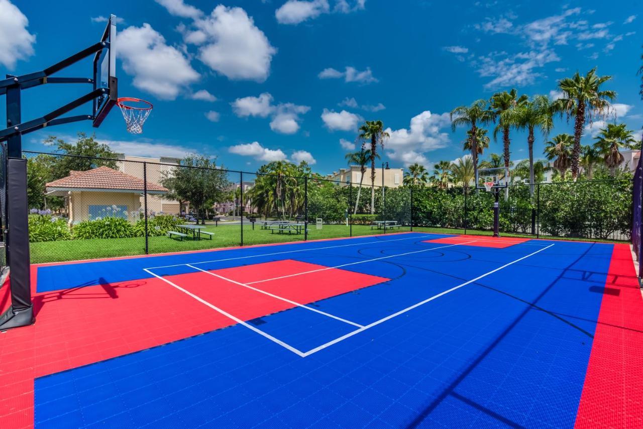 5025 Shoreway Loop #203 Orlando Esterno foto