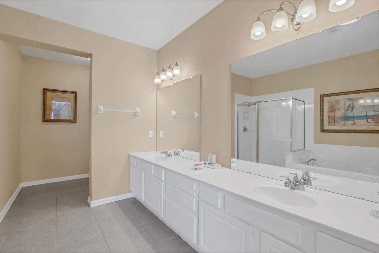 5025 Shoreway Loop #203 Orlando Esterno foto