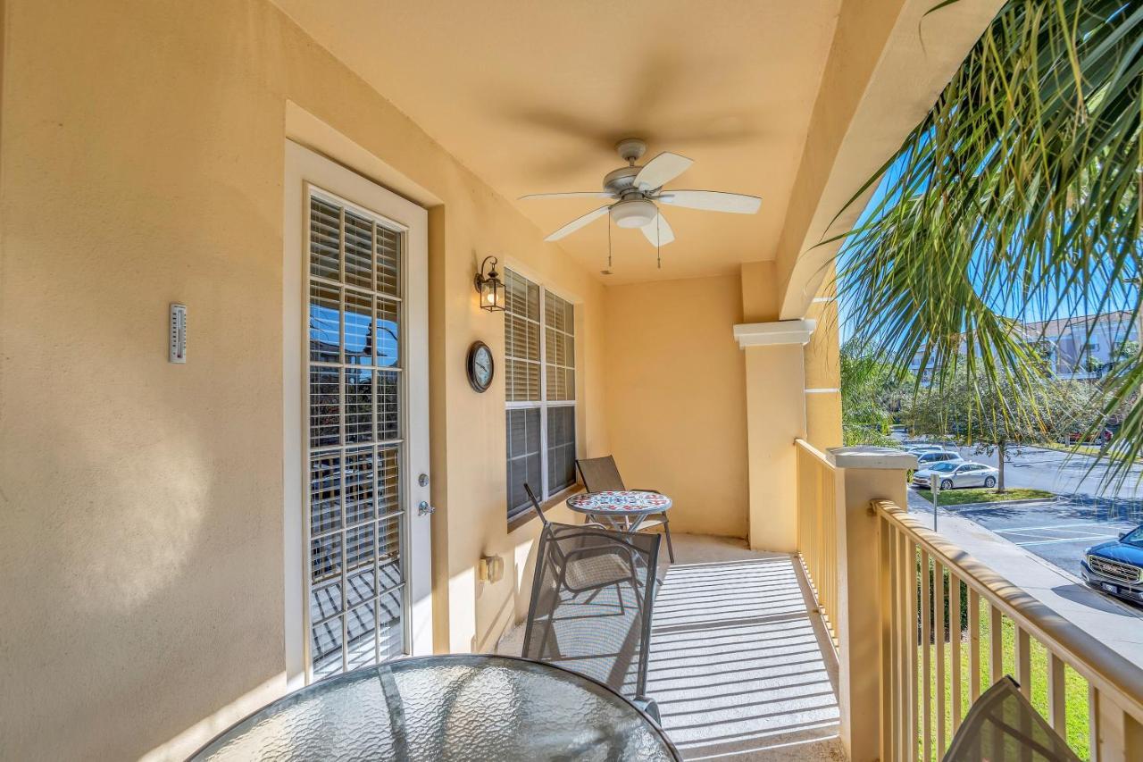 5025 Shoreway Loop #203 Orlando Esterno foto