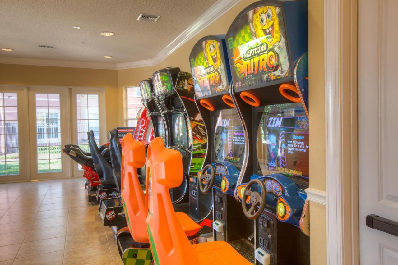 5025 Shoreway Loop #203 Orlando Esterno foto