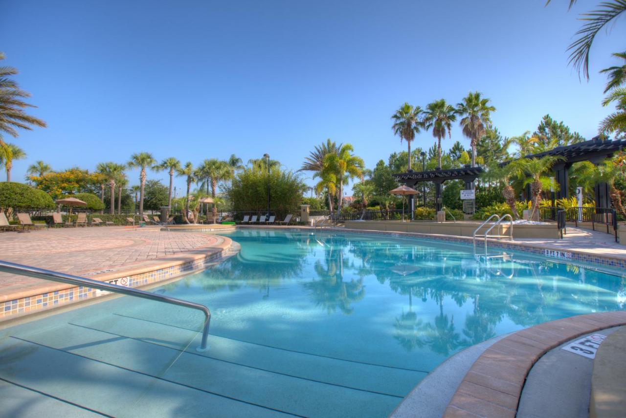 5025 Shoreway Loop #203 Orlando Esterno foto