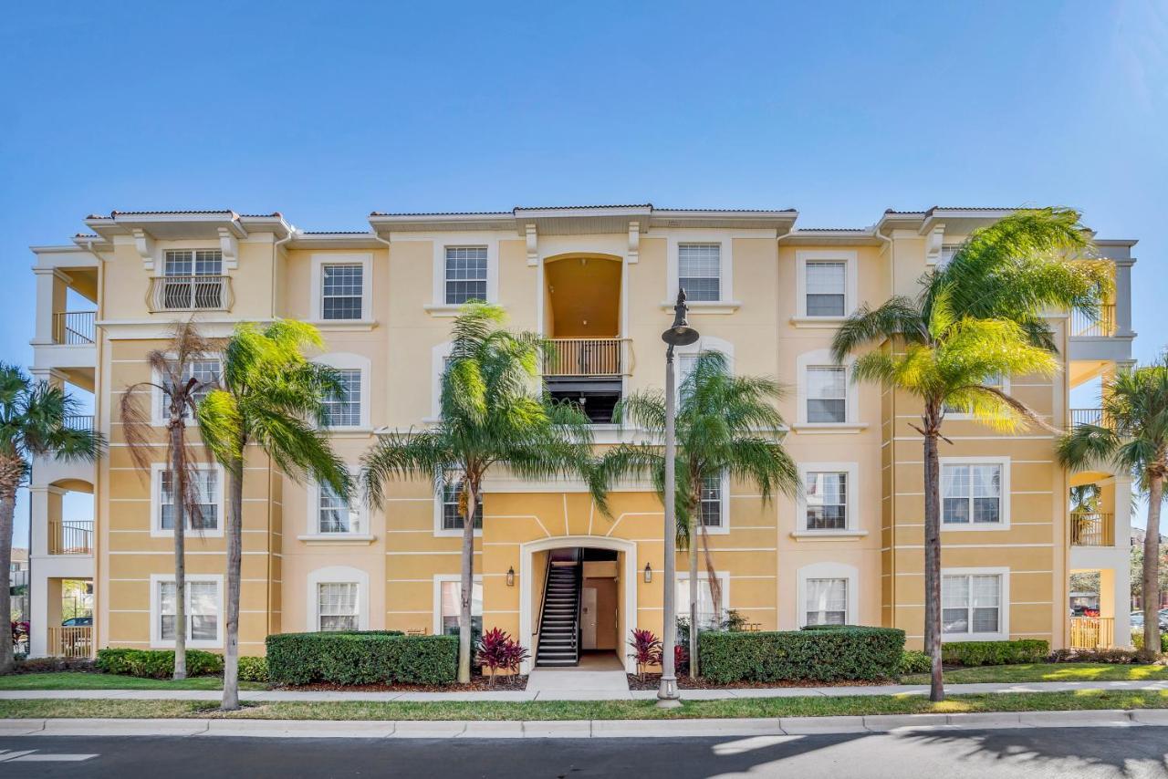 5025 Shoreway Loop #203 Orlando Esterno foto