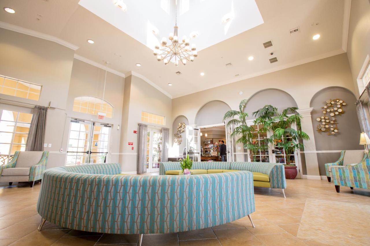 5025 Shoreway Loop #203 Orlando Esterno foto