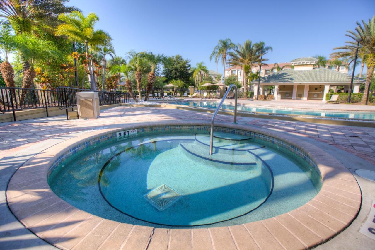 5025 Shoreway Loop #203 Orlando Esterno foto