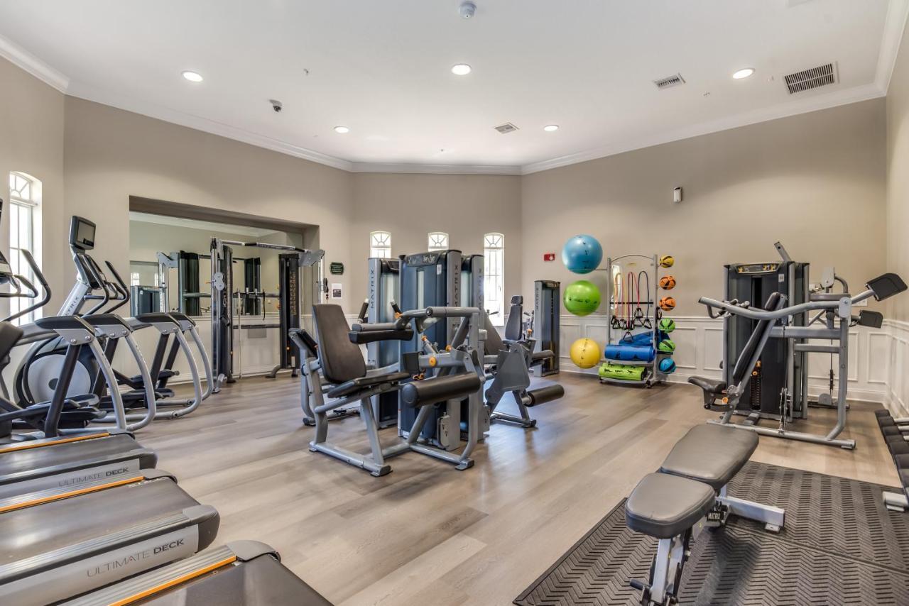 5025 Shoreway Loop #203 Orlando Esterno foto