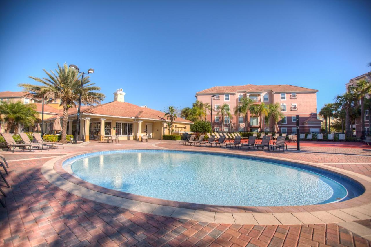5025 Shoreway Loop #203 Orlando Esterno foto