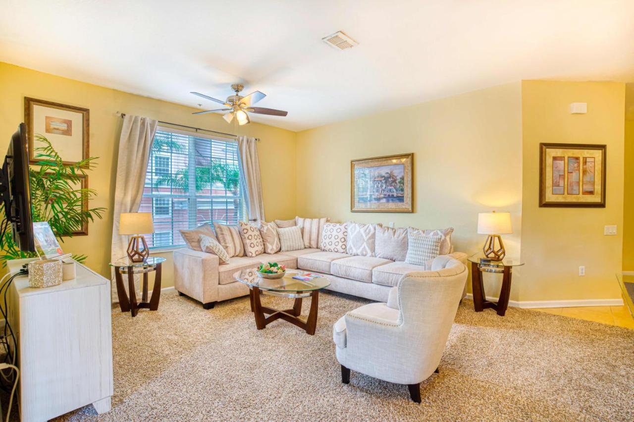 5025 Shoreway Loop #203 Orlando Esterno foto