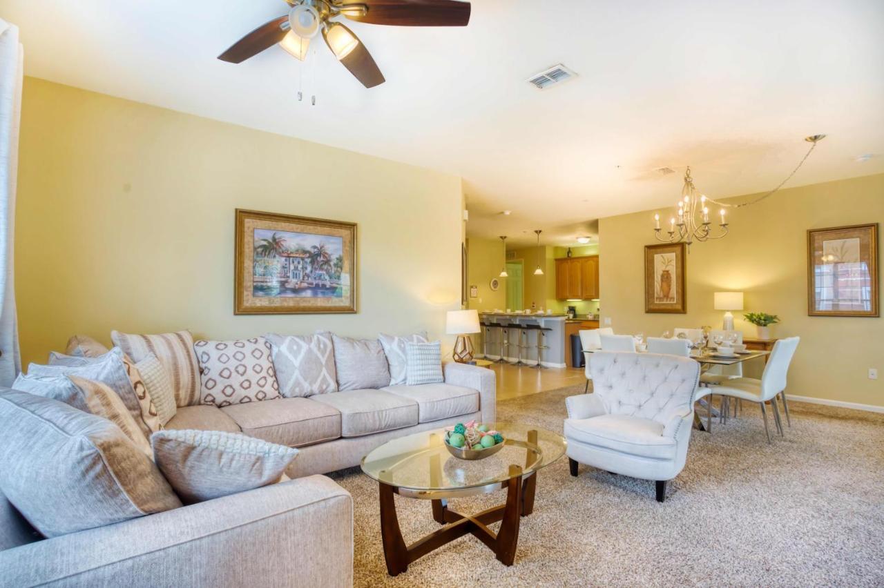 5025 Shoreway Loop #203 Orlando Esterno foto