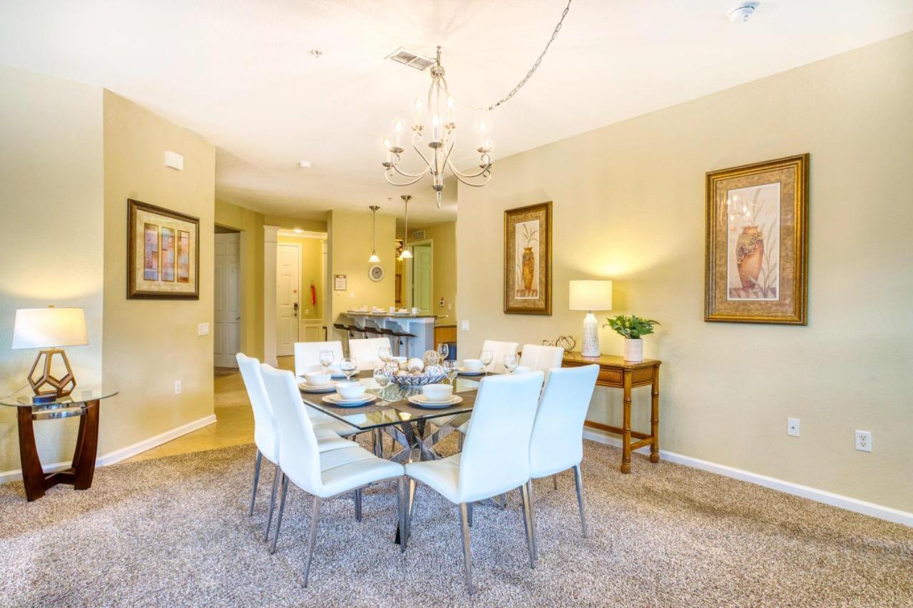 5025 Shoreway Loop #203 Orlando Esterno foto
