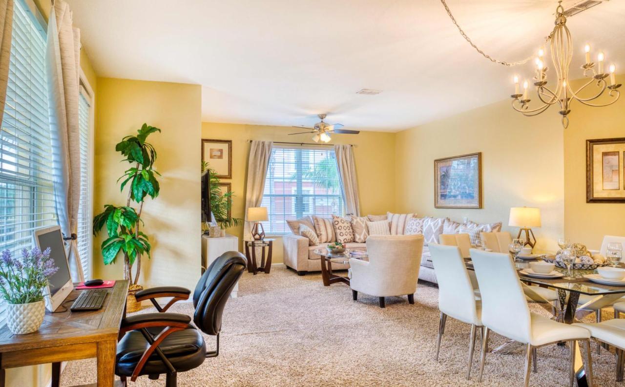 5025 Shoreway Loop #203 Orlando Esterno foto