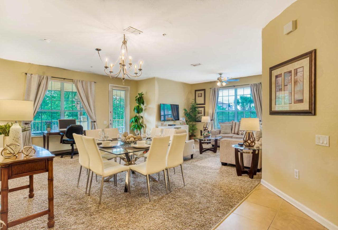 5025 Shoreway Loop #203 Orlando Esterno foto