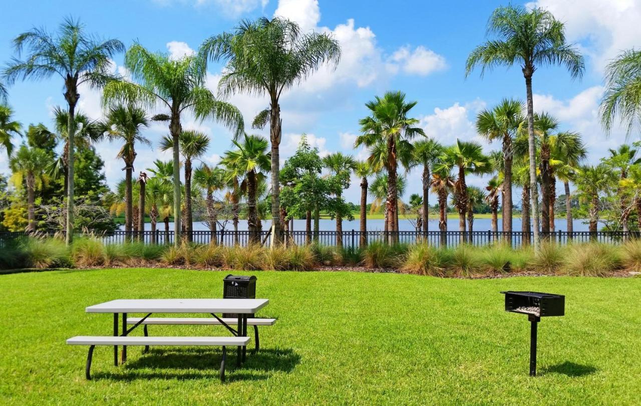 5025 Shoreway Loop #203 Orlando Esterno foto