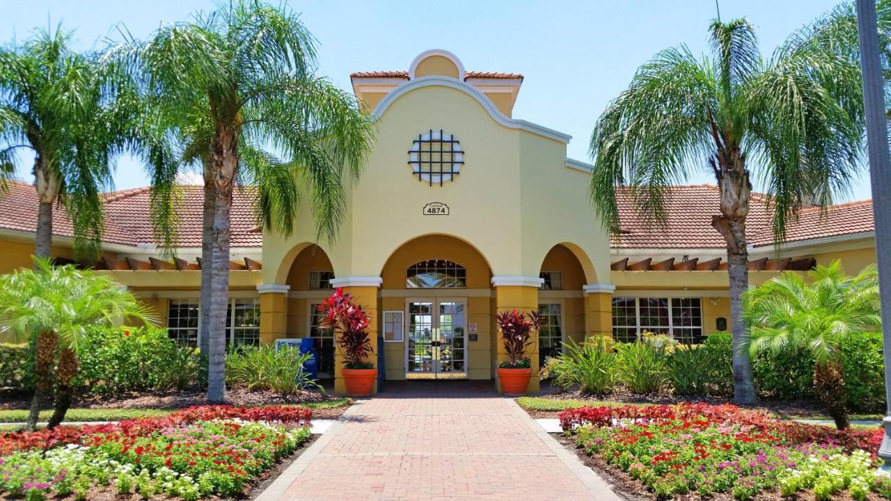 5025 Shoreway Loop #203 Orlando Esterno foto