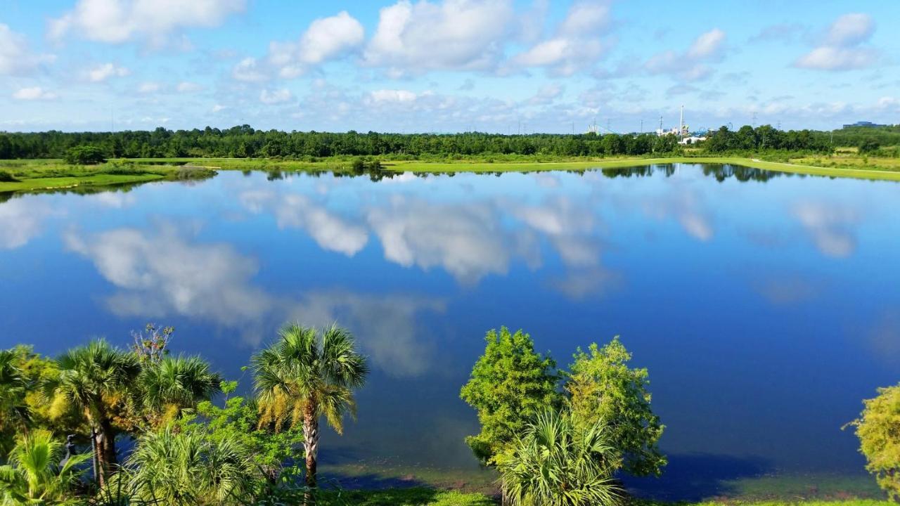 5025 Shoreway Loop #203 Orlando Esterno foto