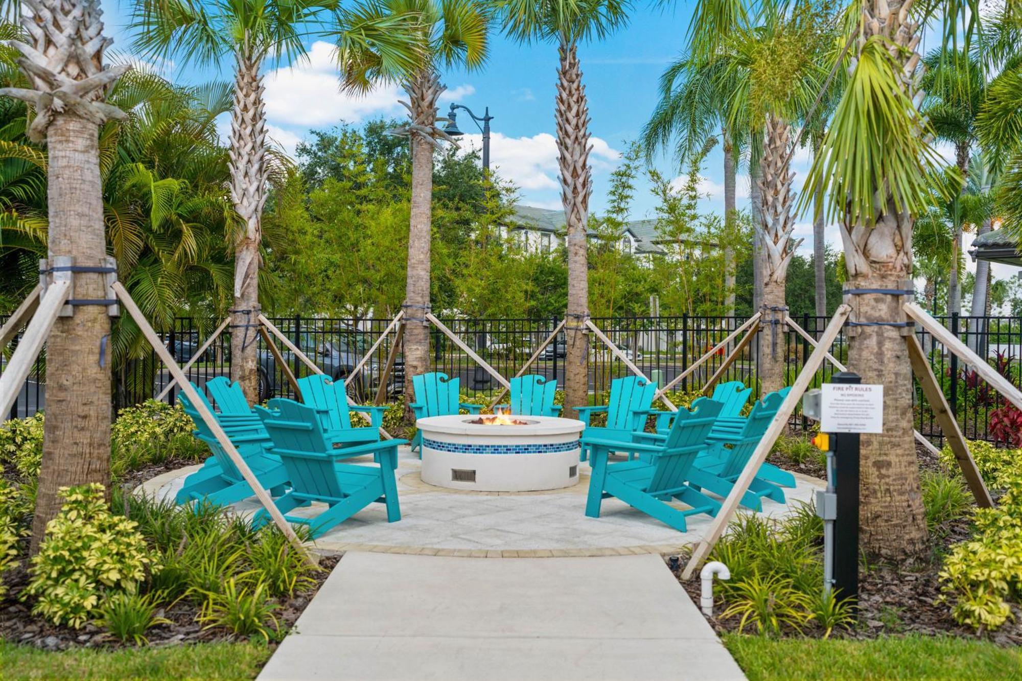 5025 Shoreway Loop #203 Orlando Esterno foto