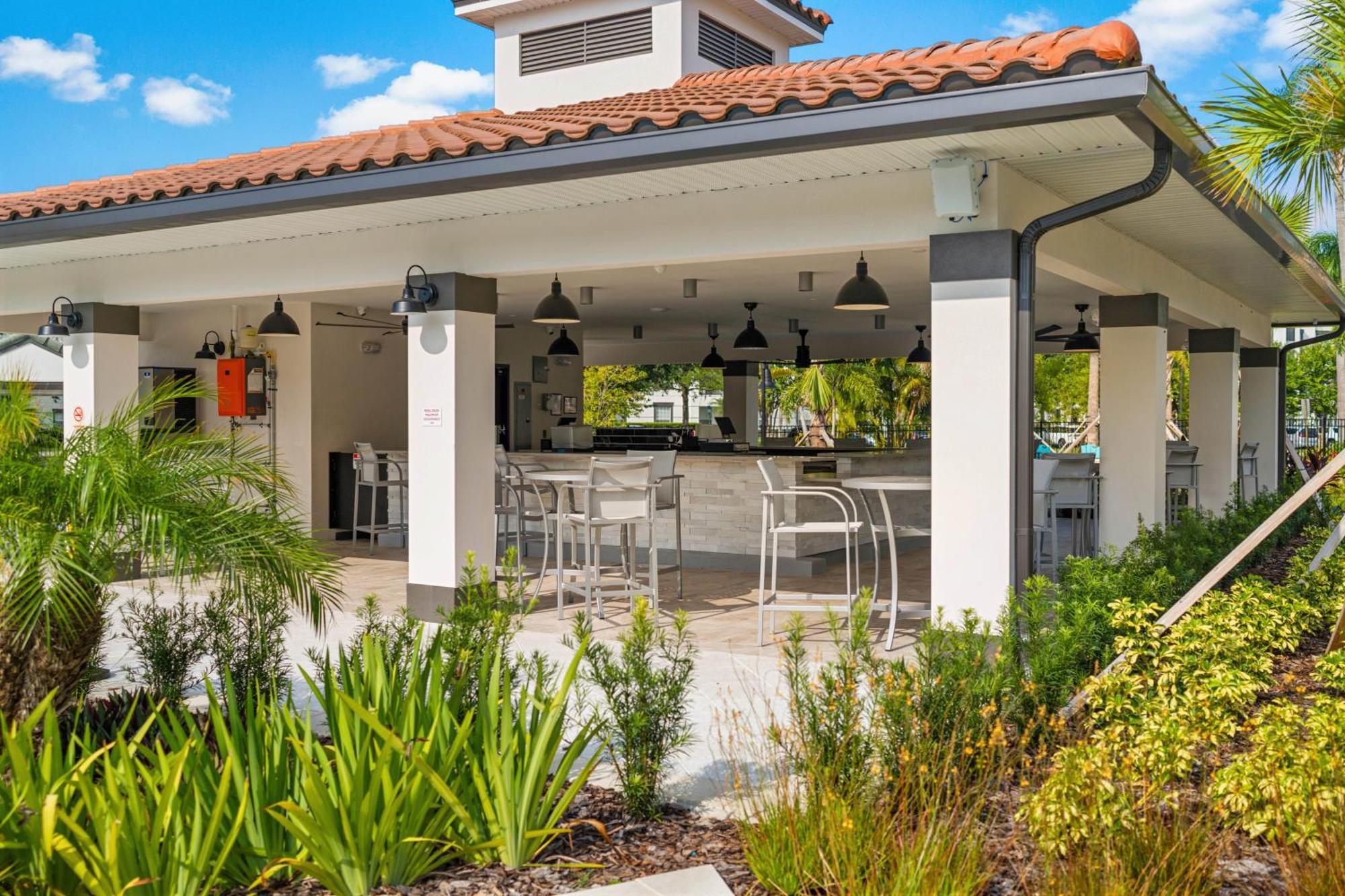 5025 Shoreway Loop #203 Orlando Esterno foto