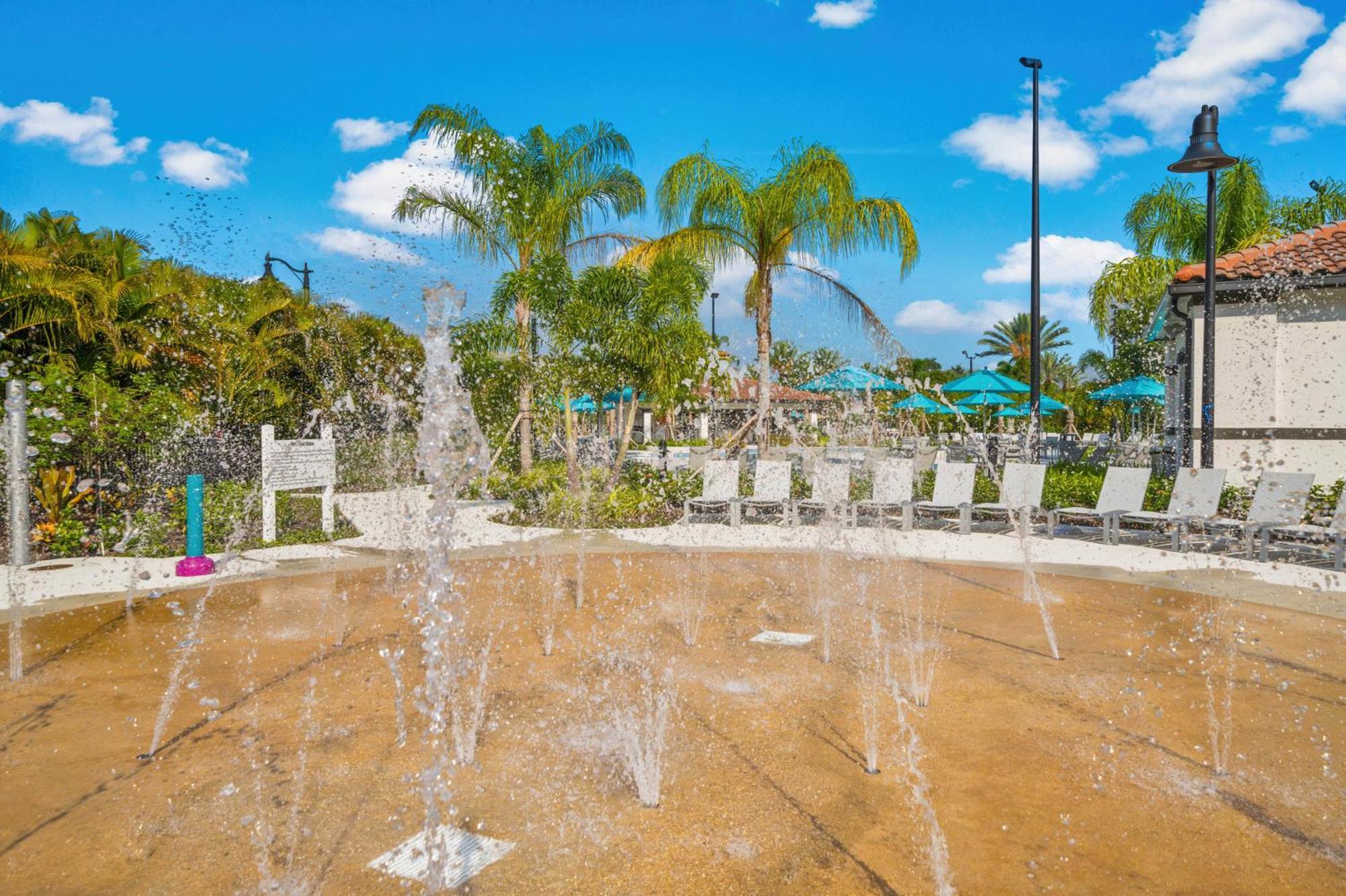 5025 Shoreway Loop #203 Orlando Esterno foto