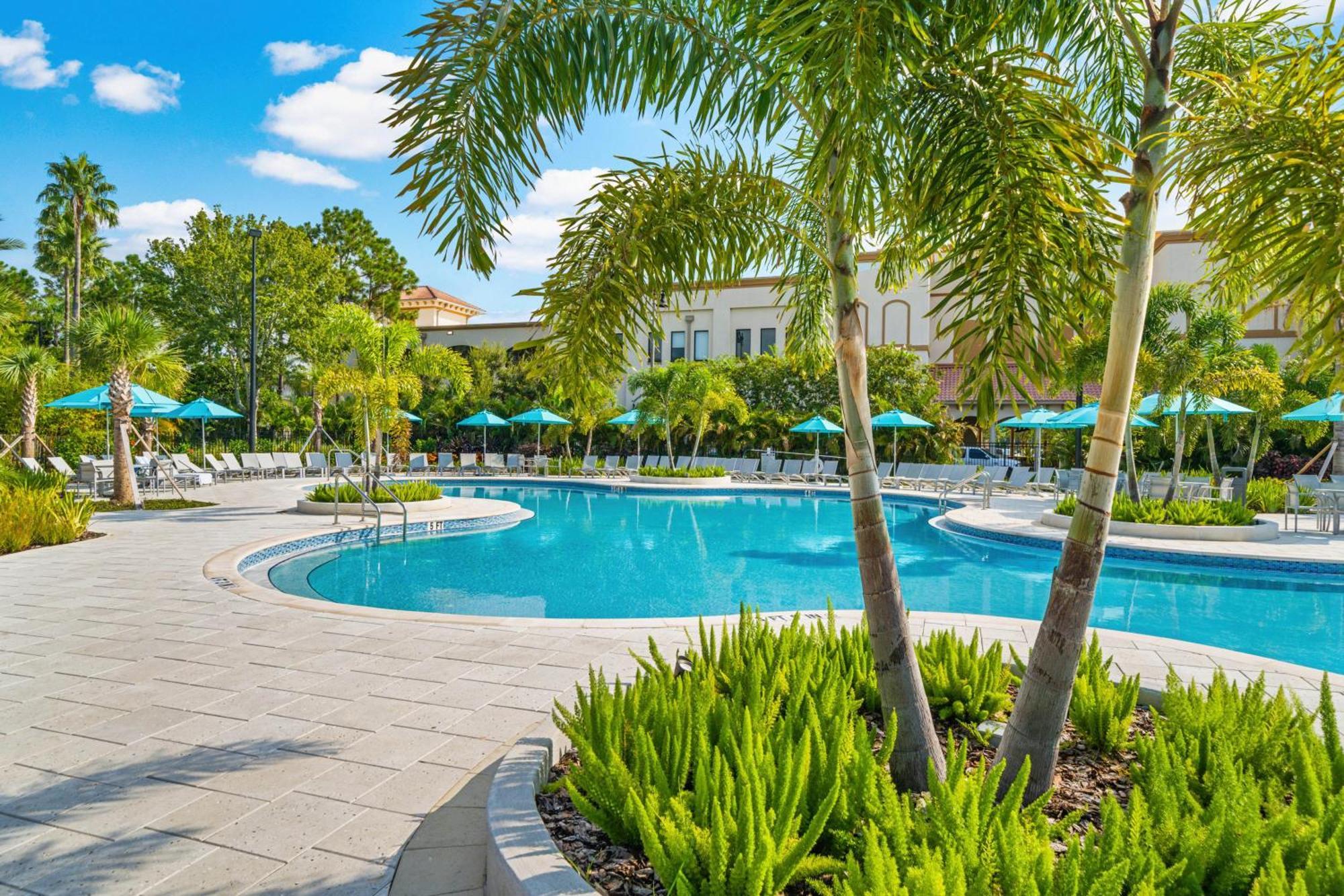 5025 Shoreway Loop #203 Orlando Esterno foto