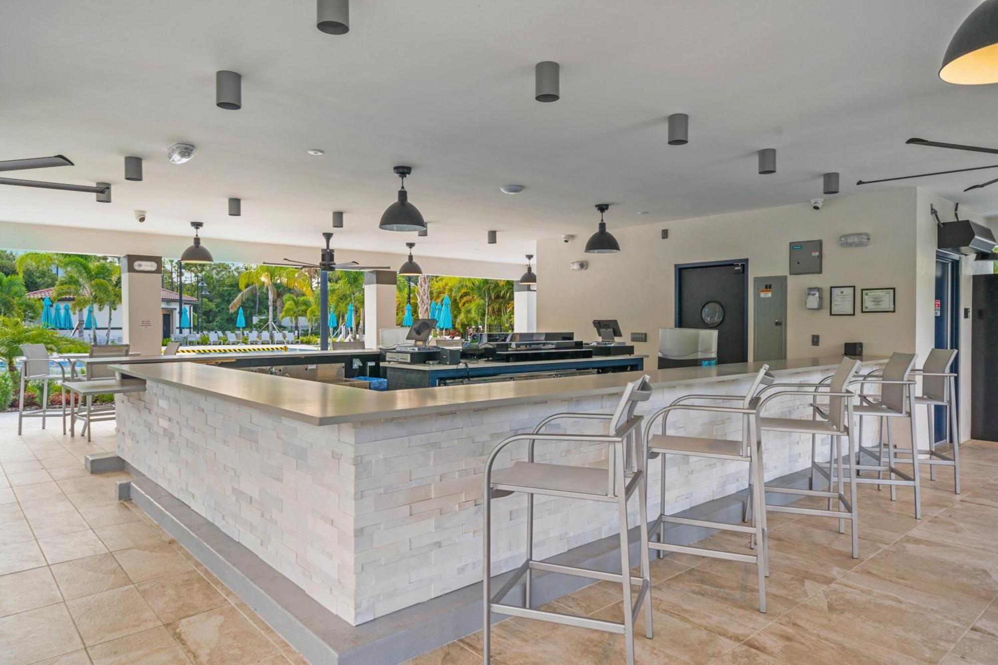 5025 Shoreway Loop #203 Orlando Esterno foto