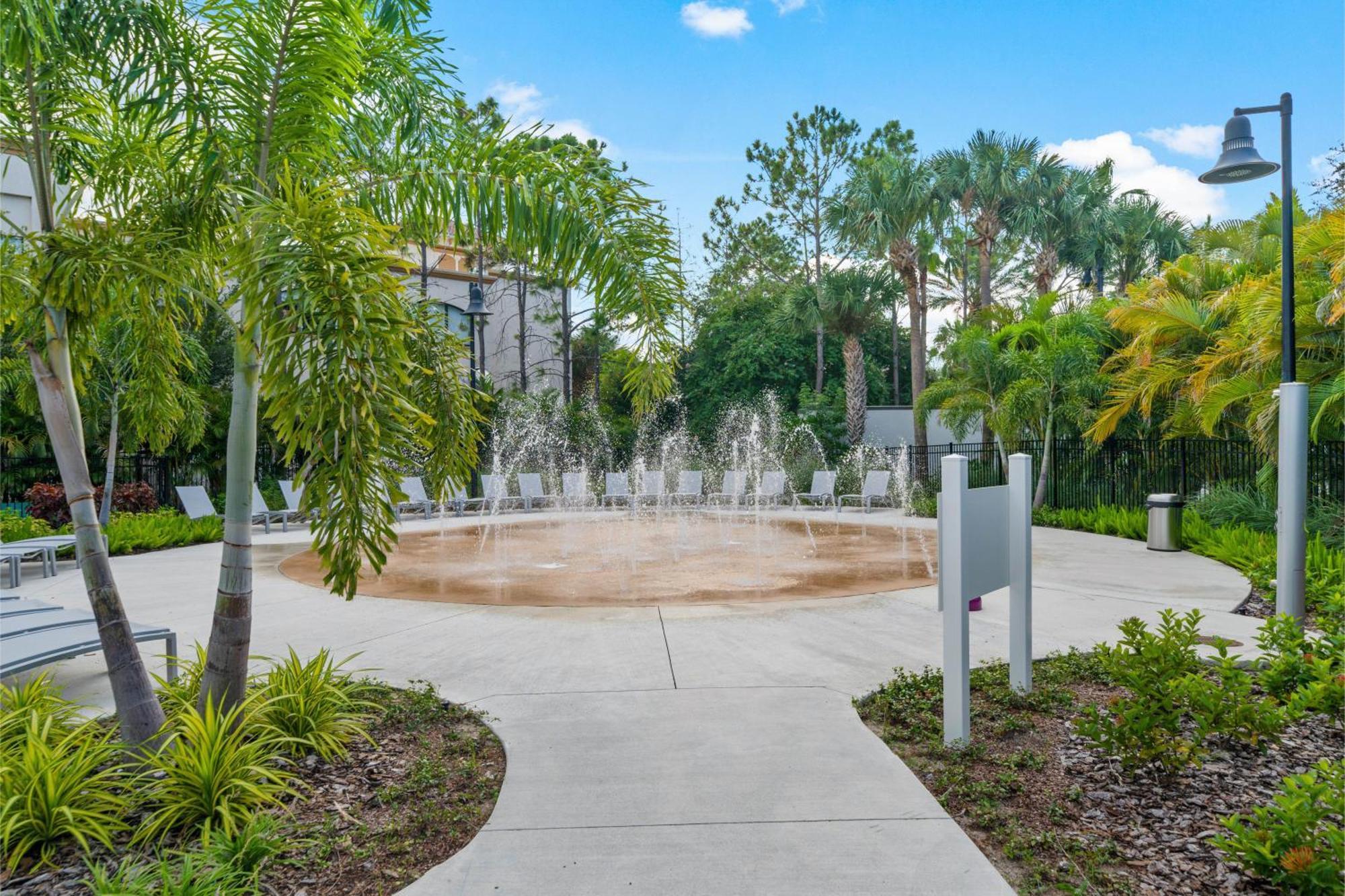 5025 Shoreway Loop #203 Orlando Esterno foto