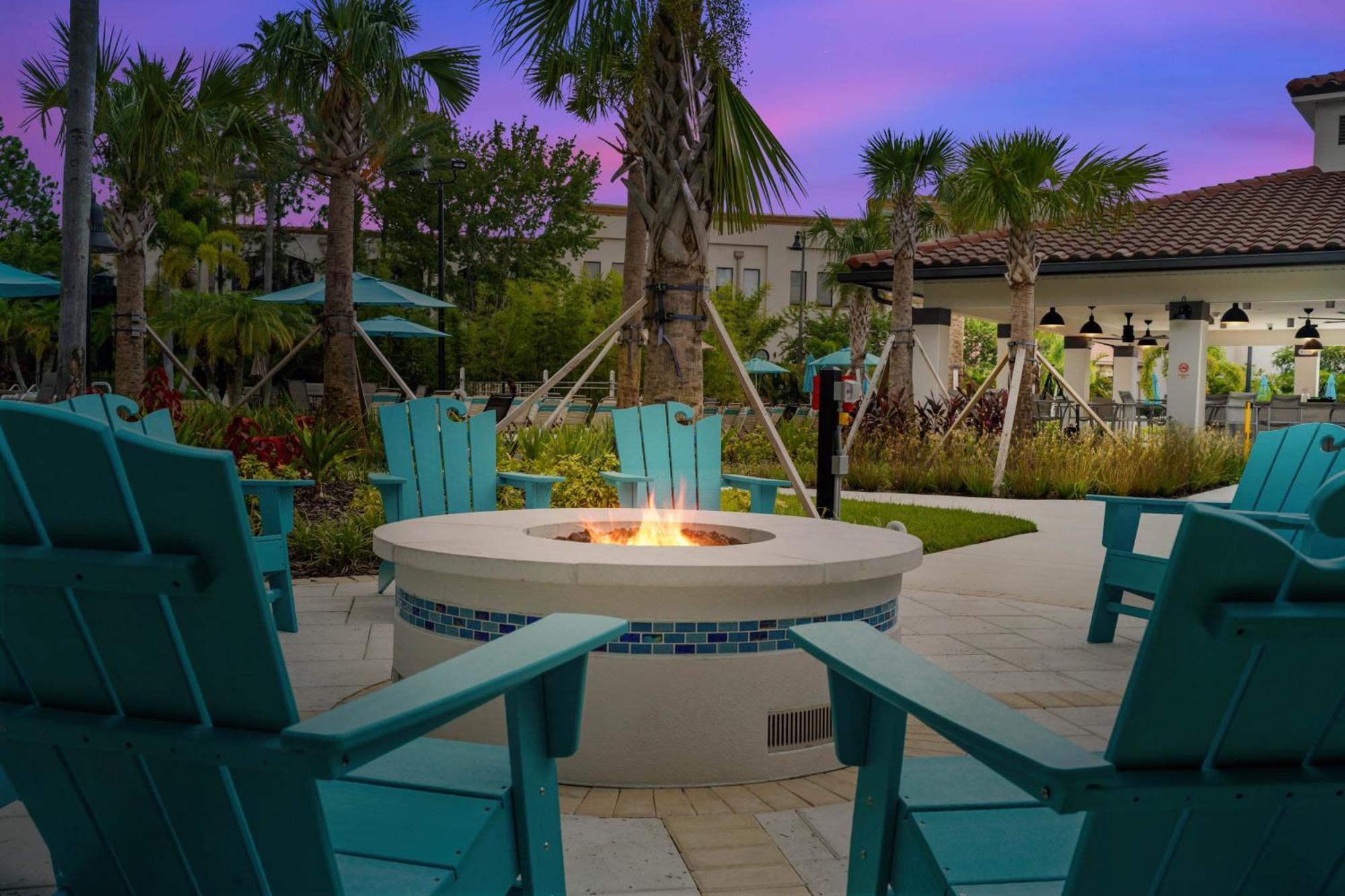 5025 Shoreway Loop #203 Orlando Esterno foto