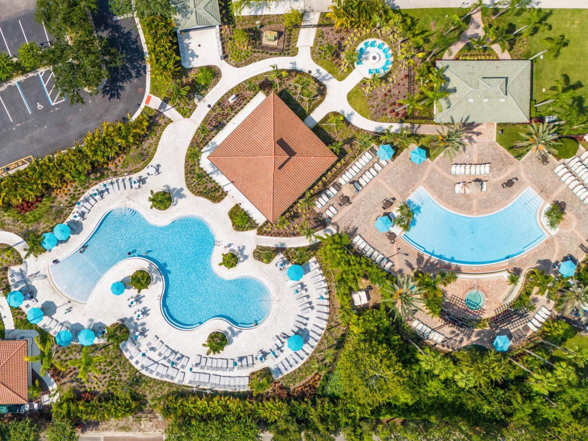 5025 Shoreway Loop #203 Orlando Esterno foto
